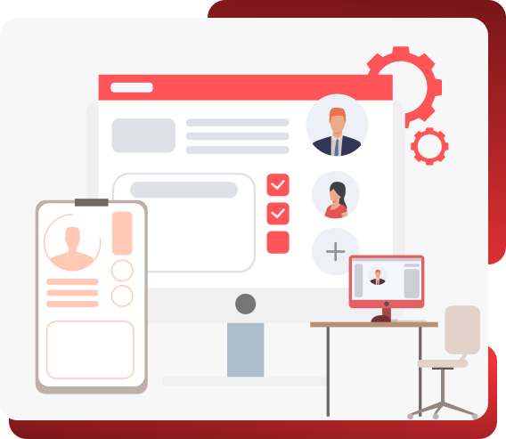 services scala recruitment experts provide